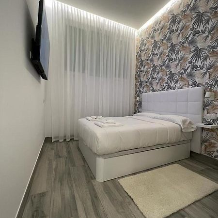 Habitacion Bruselas Style Madri Exterior foto