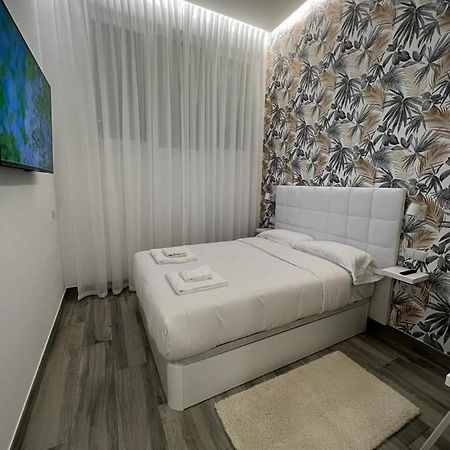 Habitacion Bruselas Style Madri Exterior foto