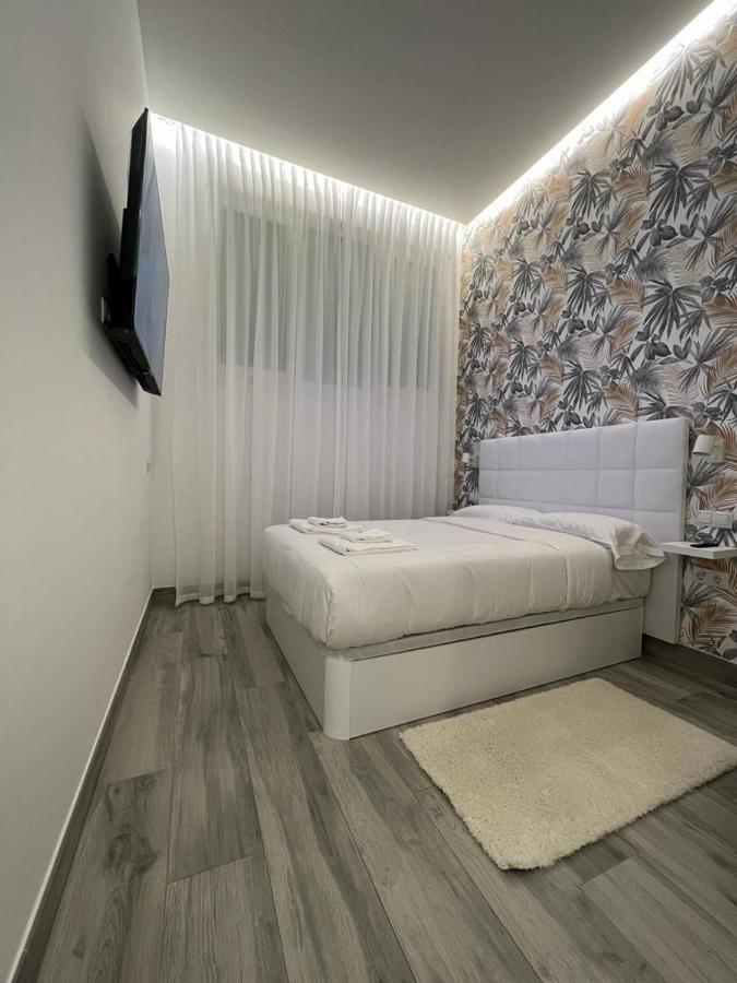 Habitacion Bruselas Style Madri Exterior foto
