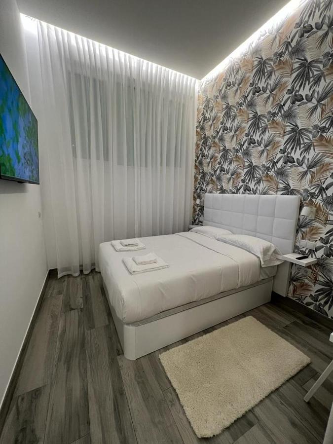 Habitacion Bruselas Style Madri Exterior foto